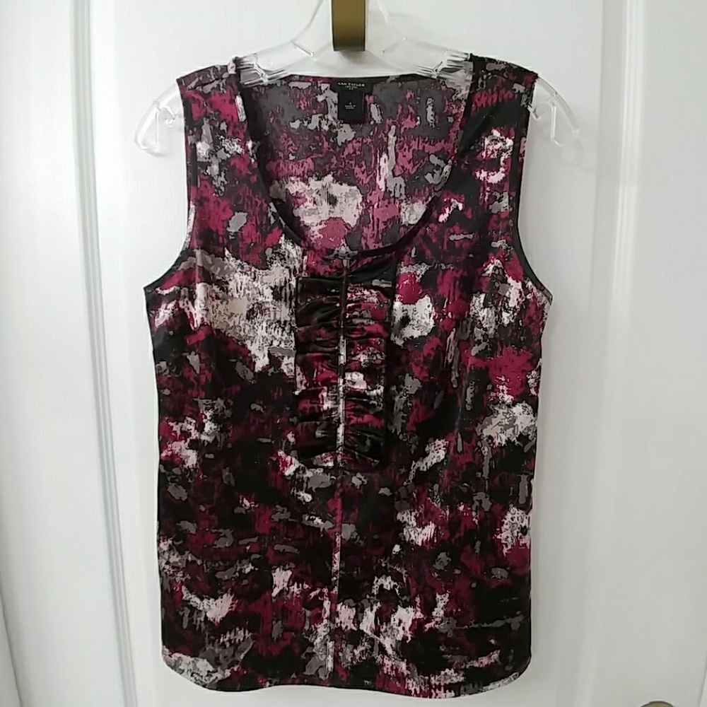 Ann Taylor | Top